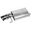 Exhaust QUIET-FLOW MUFFLER - image 1