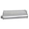 Exhaust QUIET-FLOW MUFFLER - image 1