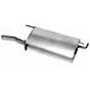 Exhaust QUIET-FLOW MUFFLER - image 1
