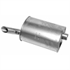 Exhaust QUIET-FLOW MUFFLER - image 1