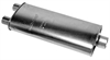 Exhaust QUIET-FLOW MUFFLER - image 1