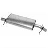 Exhaust QUIET-FLOW MUFFLER - image 1
