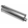 Exhaust QUIET-FLOW MUFFLER - image 1