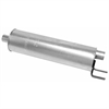 Exhaust QUIET-FLOW MUFFLER - image 1