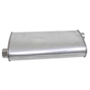 Exhaust QUIET-FLOW MUFFLER - image 1