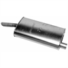 Exhaust QUIET-FLOW MUFFLER - image 1