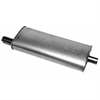 Exhaust QUIET-FLOW MUFFLER - image 1