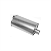 Exhaust QUIET-FLOW MUFFLER - image 1