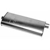 Exhaust QUIET-FLOW MUFFLER - image 1