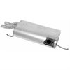 Exhaust QUIET-FLOW MUFFLER - image 1
