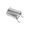 Exhaust MUFFLER - image 1