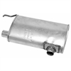 Exhaust RESONATOR - image 1