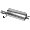 Exhaust QUIET-FLOW MUFFLER - image 1