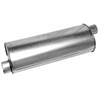 Exhaust QUIET-FLOW MUFFLER - image 1