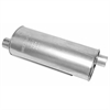 Exhaust QUIET-FLOW MUFFLER - image 1
