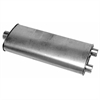 Exhaust QUIET-FLOW MUFFLER - image 1