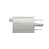 MUFFLERS-QUIET-FLOW SS - image 1