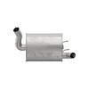 MUFFLERS-QUIET-FLOW SS - image 1