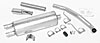 Exhaust MEGA-FLOW RV TOTAL SYSTEM - image 1