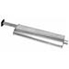 Exhaust QUIET-FLOW MUFFLER - image 1