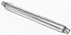 Exhaust GLASSPACK MUFFLER - image 1