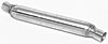 Exhaust GLASSPACK MUFFLER - image 1