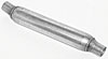 Exhaust GLASSPACK MUFFLER - image 1
