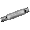 Race Bullet Muffler In/Out: 3" - image 1