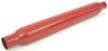 Magnum Glasspack Muffler In/Out: 3" - image 1
