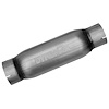 Race Bullet Muffler In/Out: 3.5" /4" - image 1