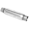 Walker Glasspack Universal Muffler [Aluminized] - image 1
