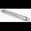 Standard Glasspack Muffler In/Out 2" - image 1