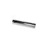 Exhaust MUFFLER SHIELD-STAINLESS - image 1