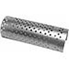 Exhaust MUFFLER SHIELD-ALUMINIZED - image 1