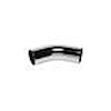 Exhaust CHROME ELBOW - image 1
