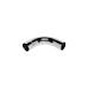 Exhaust CHROME ELBOW - image 1