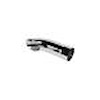 Exhaust CHROME STACK TAIL SPOUT - image 1