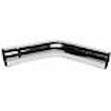 Exhaust CHROME EXHAUST ELBOW - image 1