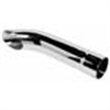 Exhaust CHROME STACK PIPE - image 1