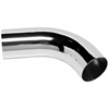 Exhaust CHROME ELBOW - image 1