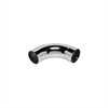 Exhaust CHROME ELBOW - image 1