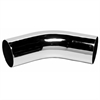 Exhaust CHROME ELBOW - image 1