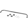 Exhaust CHROME GRAB HANDLE - image 1