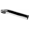 Exhaust CHROME STACK PIPE - image 1
