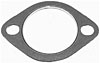 Exhaust Gasket Rear - image 1