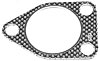 Exhaust Gasket Rear - image 1