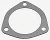 Walker Exhaust Pipe Flange Gasket for 1997-2006 Audi A4 Quattro, A4, Volkswagen Passat