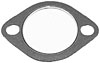 Exhaust Gasket Front - image 1