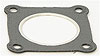 Exhaust Flange Gasket - image 1