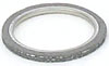 Exhaust Gasket Intermediate Pipe - image 1
